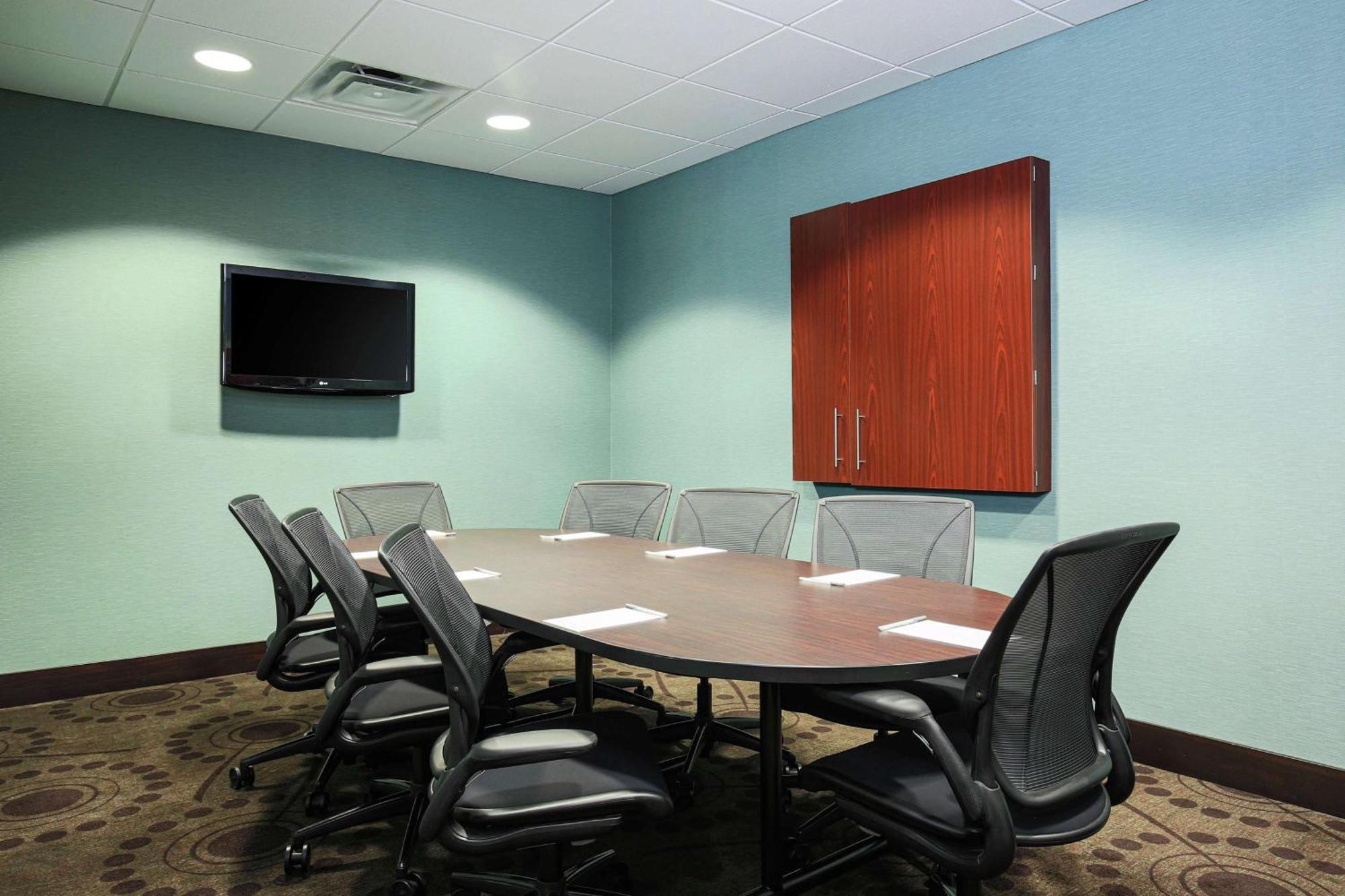 Hampton Inn & Suites Wheeling - The Highlands Triadelphia Eksteriør billede