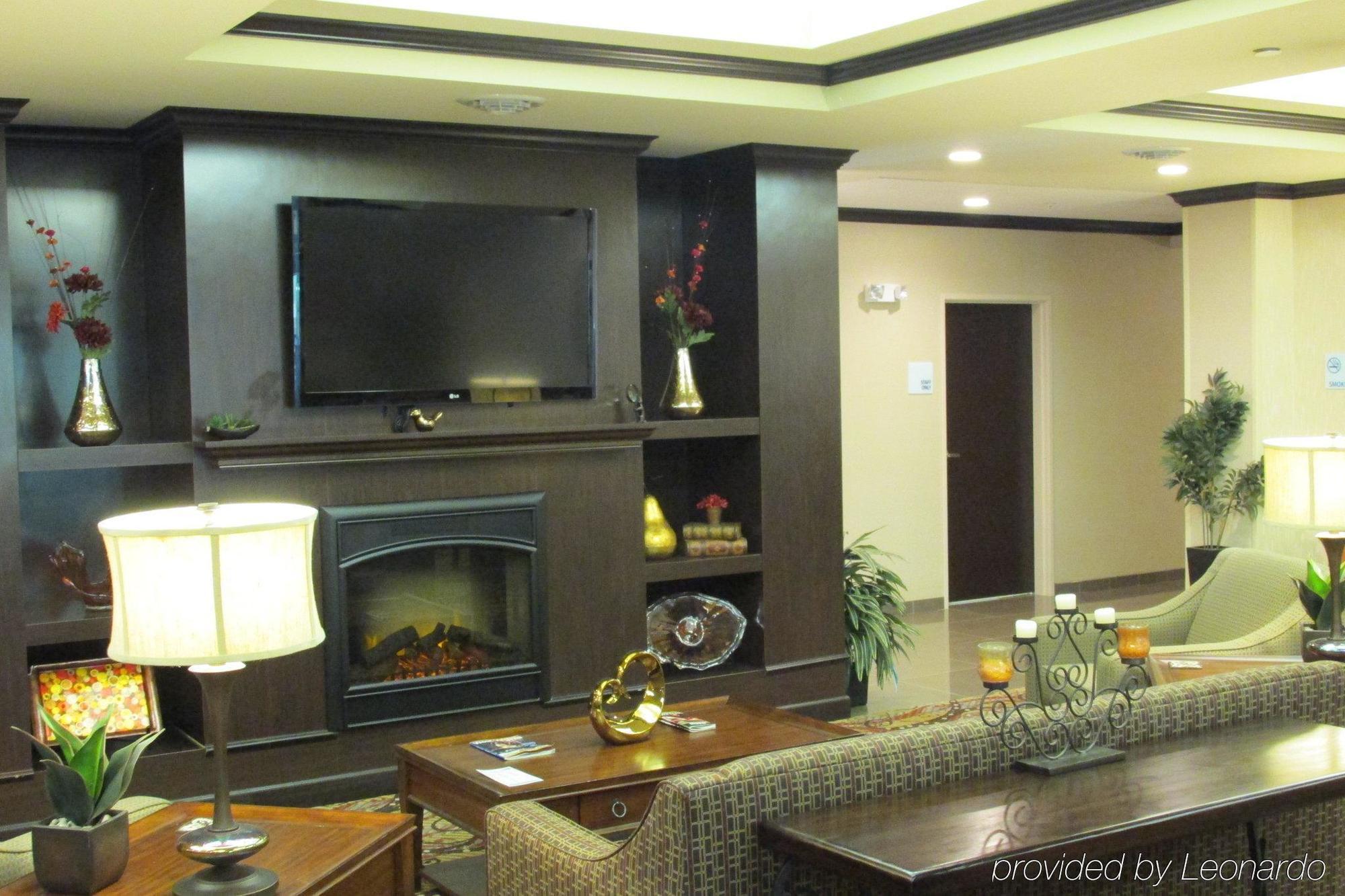 Hampton Inn & Suites Wheeling - The Highlands Triadelphia Eksteriør billede