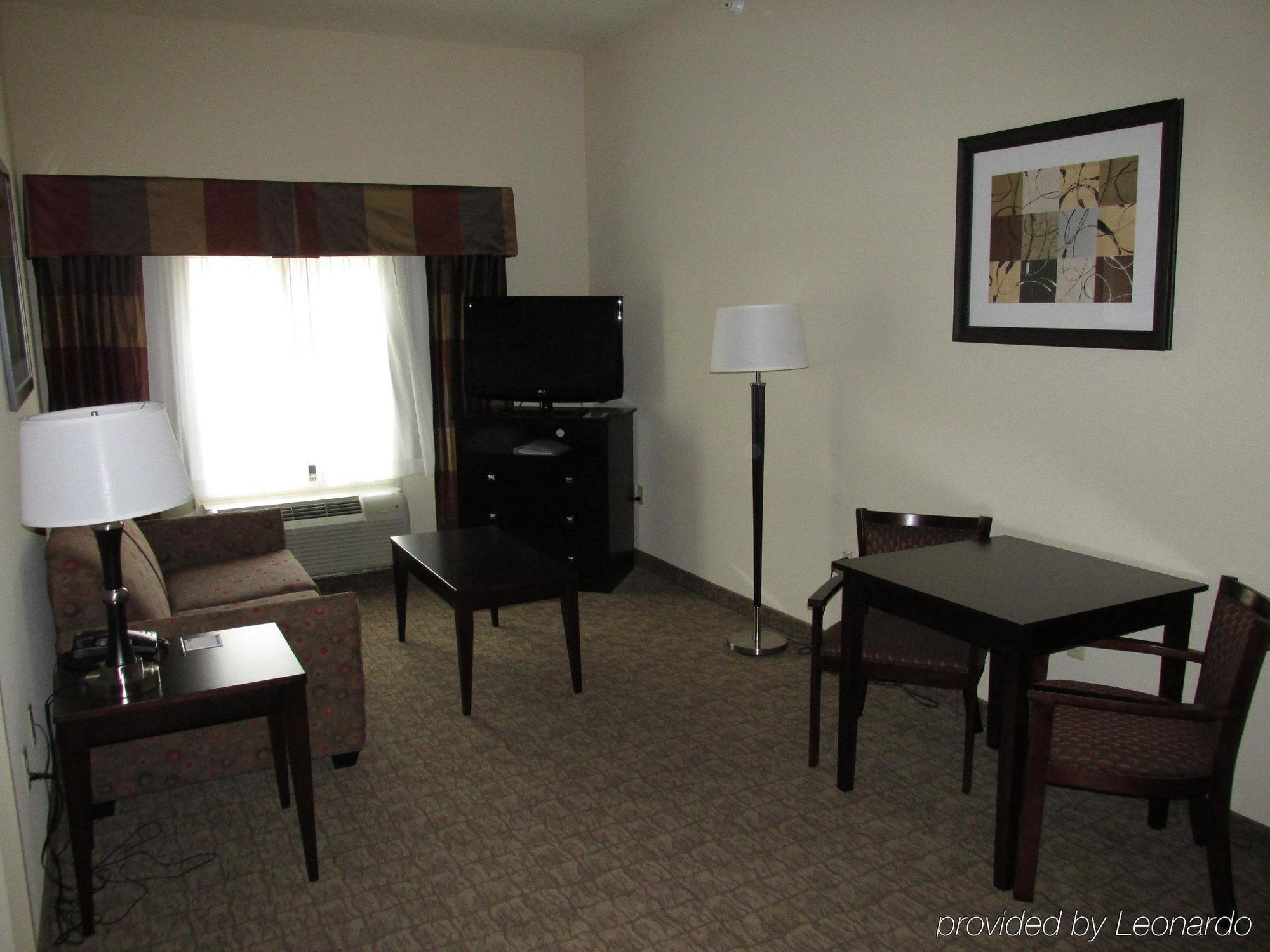 Hampton Inn & Suites Wheeling - The Highlands Triadelphia Eksteriør billede