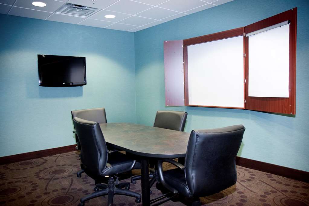 Hampton Inn & Suites Wheeling - The Highlands Triadelphia Faciliteter billede