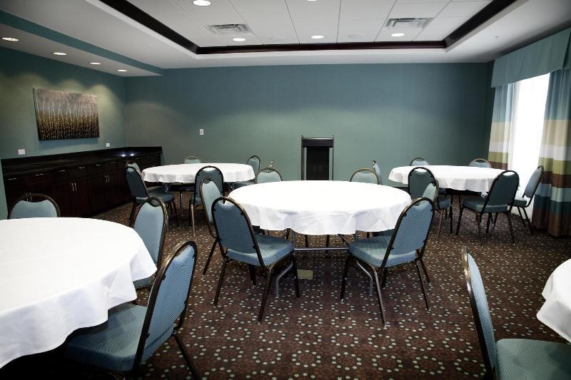 Hampton Inn & Suites Wheeling - The Highlands Triadelphia Eksteriør billede